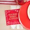 Holiday Spirit Activate Cocktail Napkins - Pack of 40 Paper Napkins